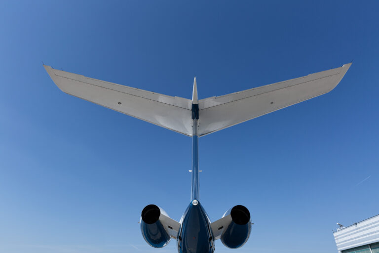 Gulfstream