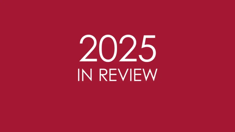 Avcon Jet 2025 in Review